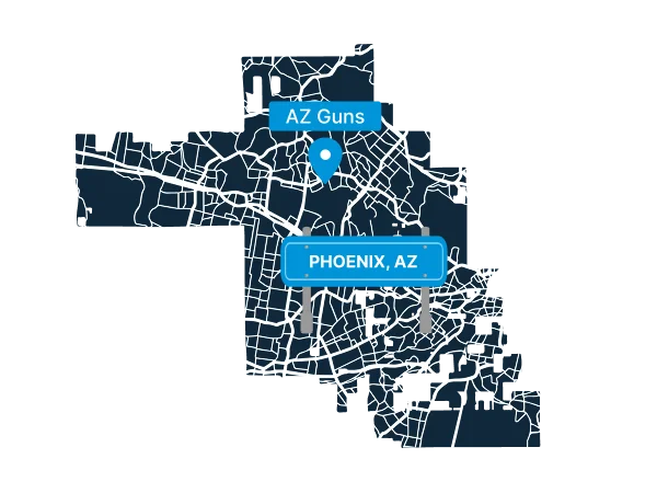 AZ Guns