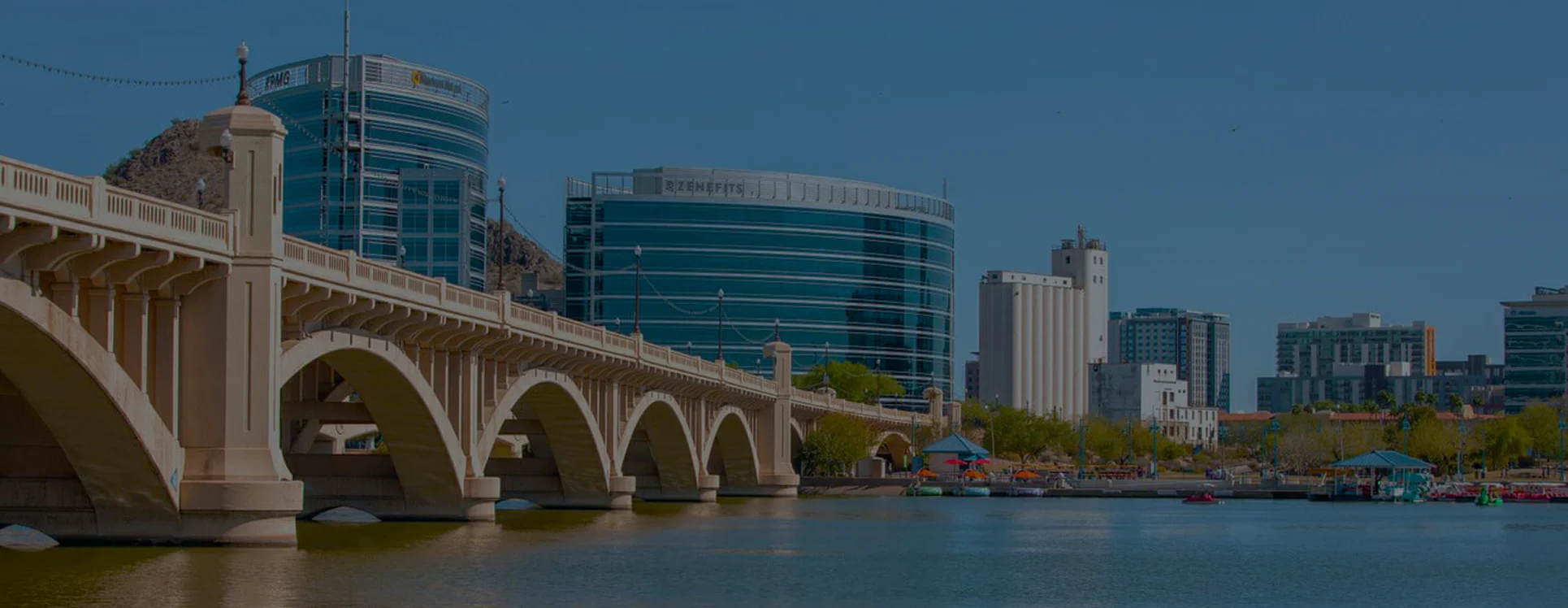 Tempe AZ