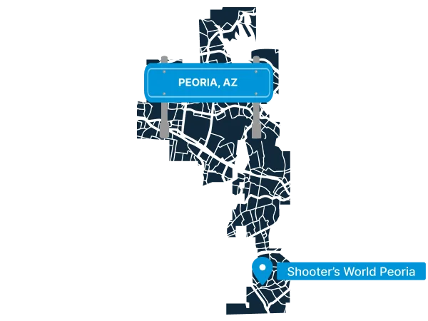 Shooter's World Peoria