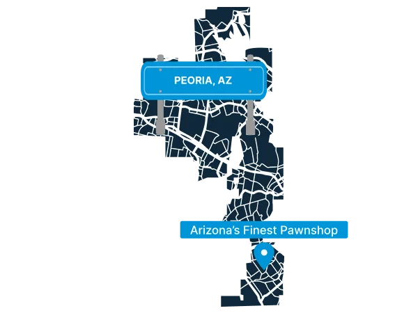 Arizona's Finest Pawnshop