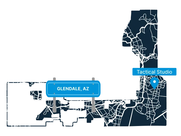Tactical Studio Peoria