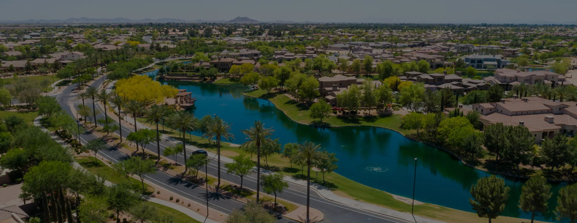 Chandler AZ city