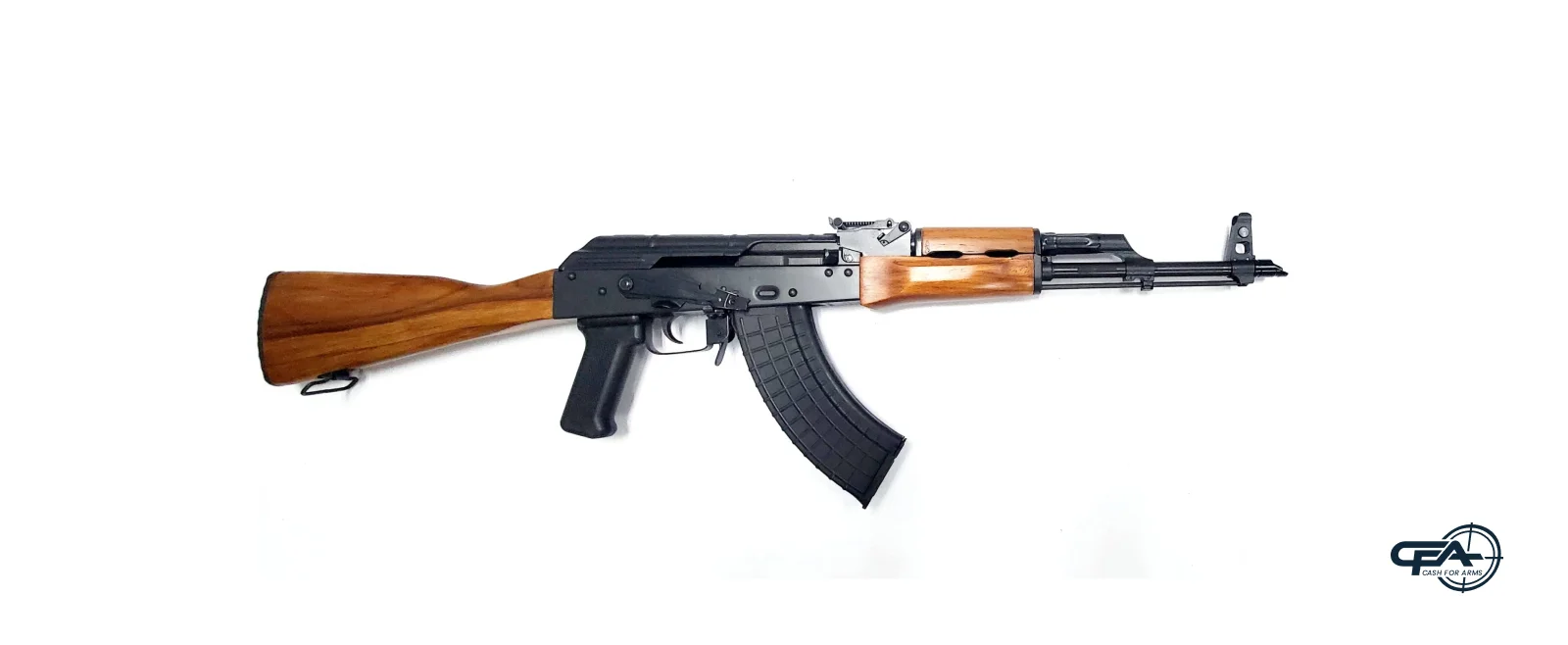 Riley Defense AK47