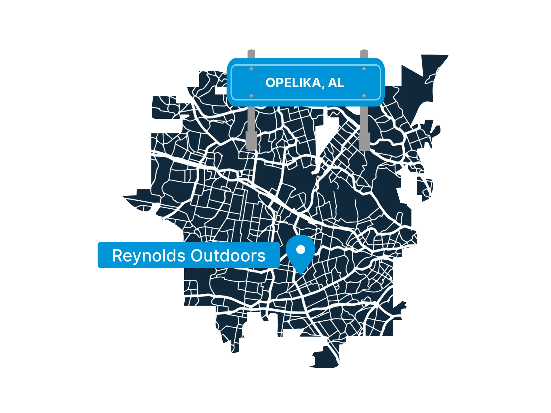 Reynolds Outdoors Auburn AL