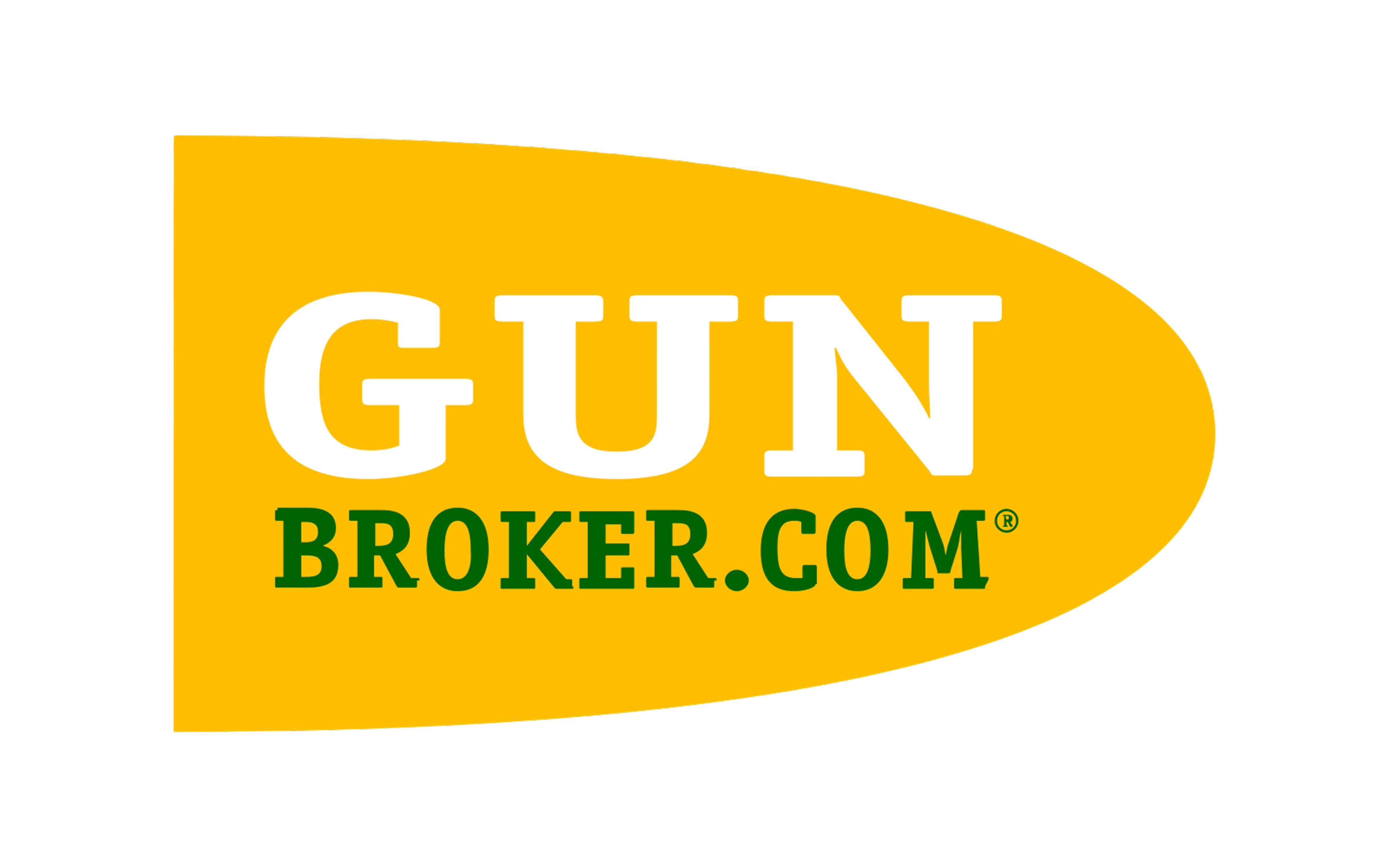 GunBroker logo