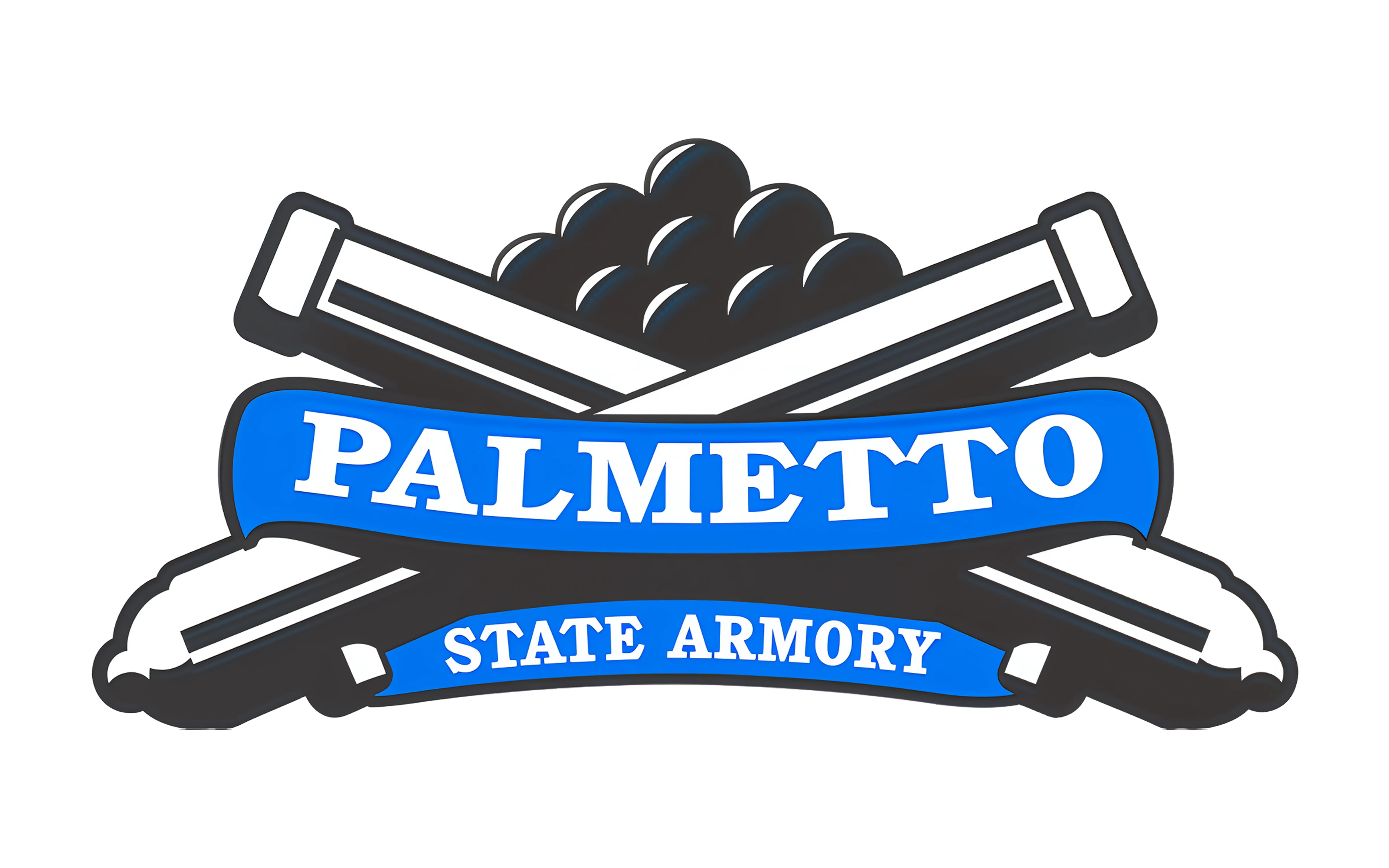 Palmetto State Armory logo