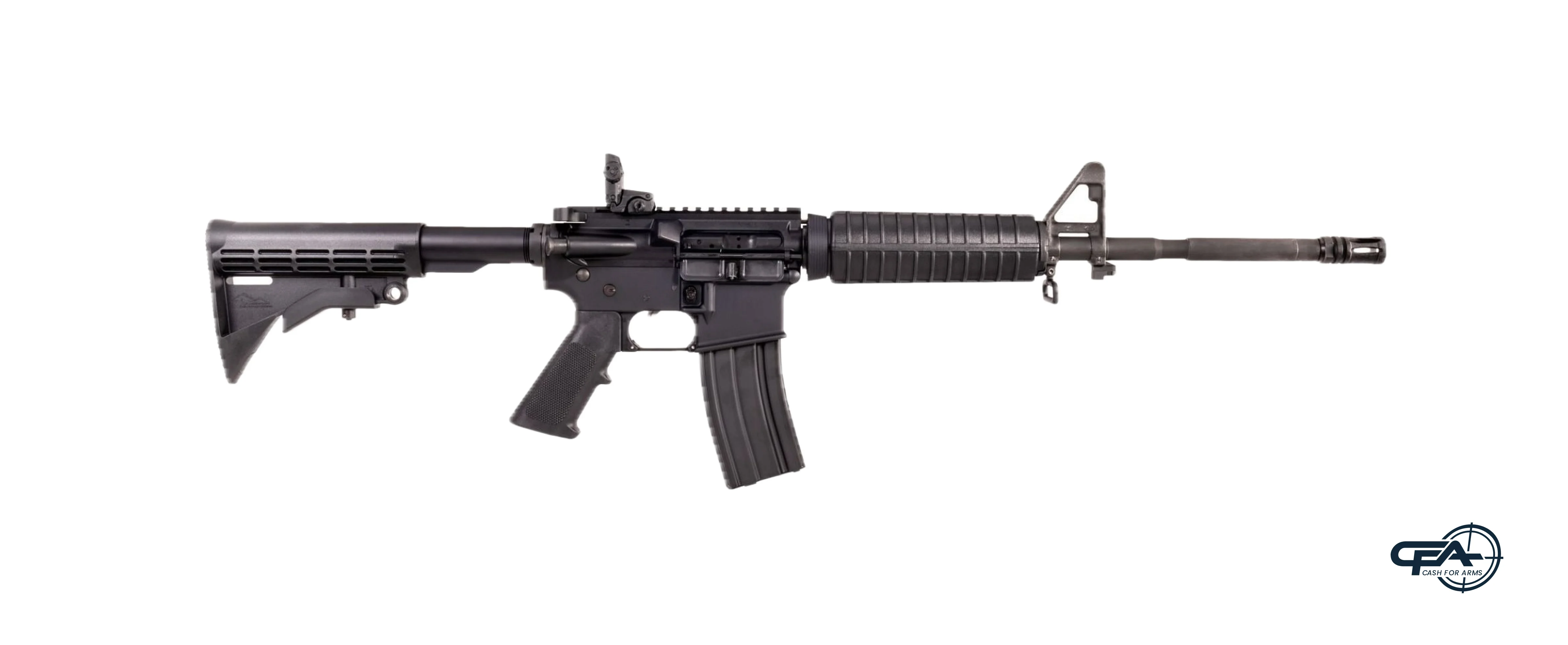 Anderson Manufacturing AM15