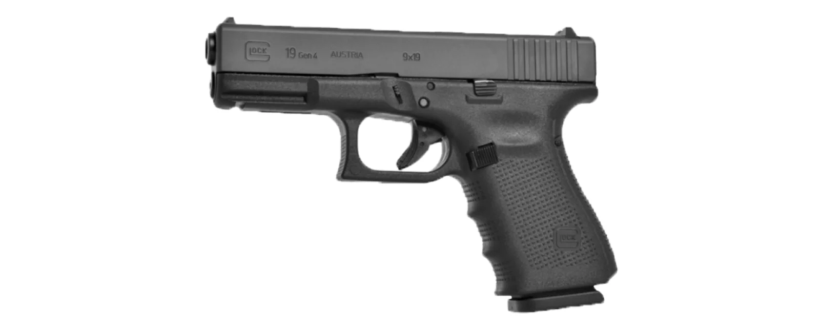 Glock 19 Gen 4 price