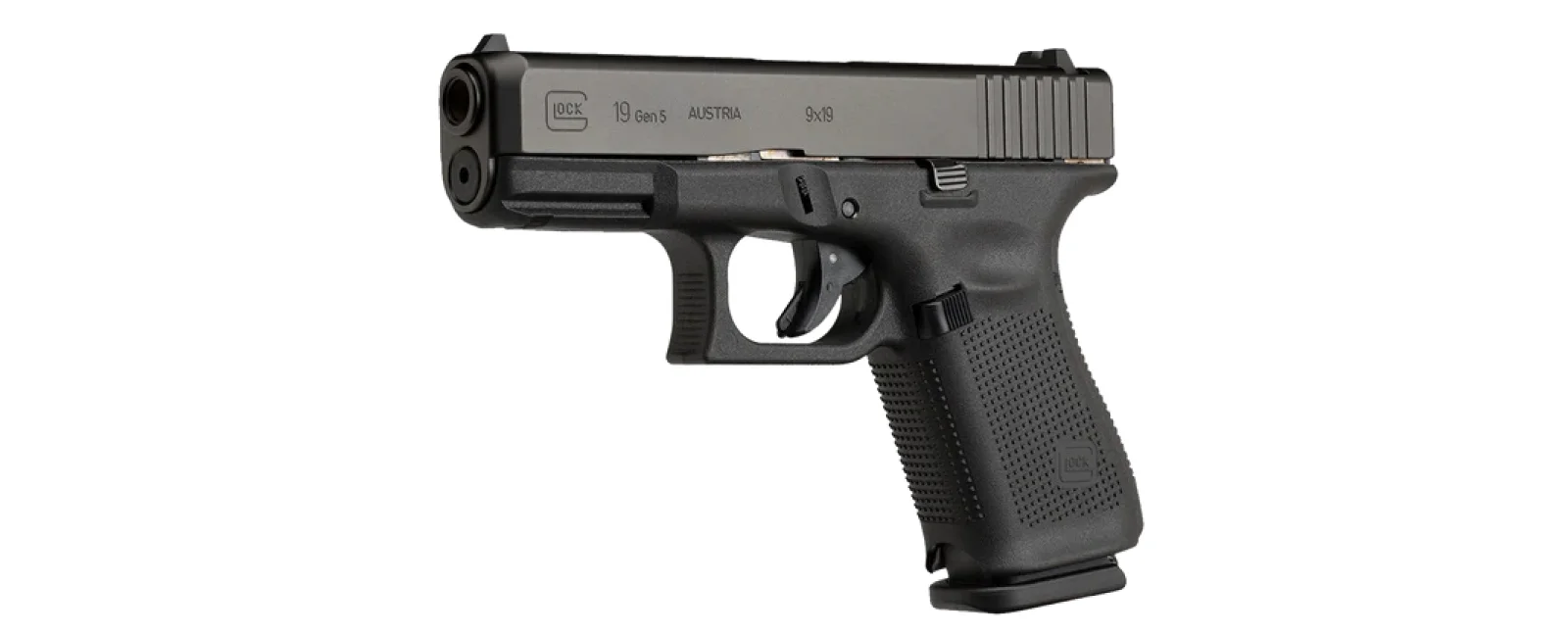 Glock 19 Gen 5 price