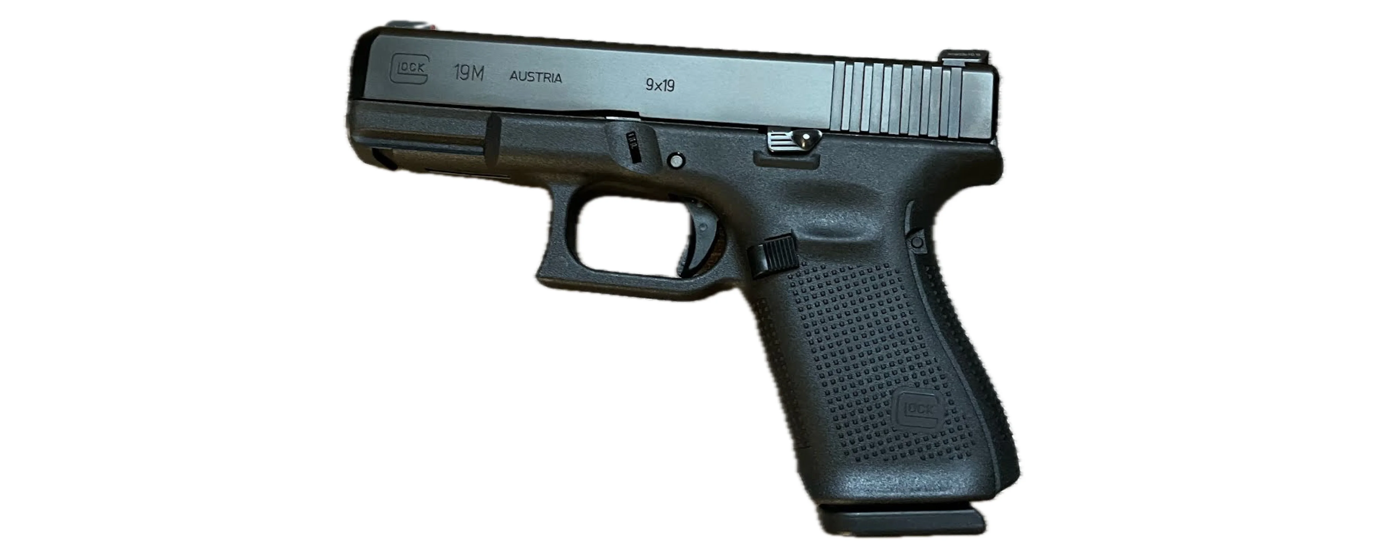 Glock 19M price