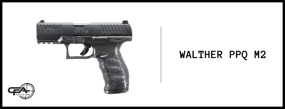 Walther PPQ M2 value