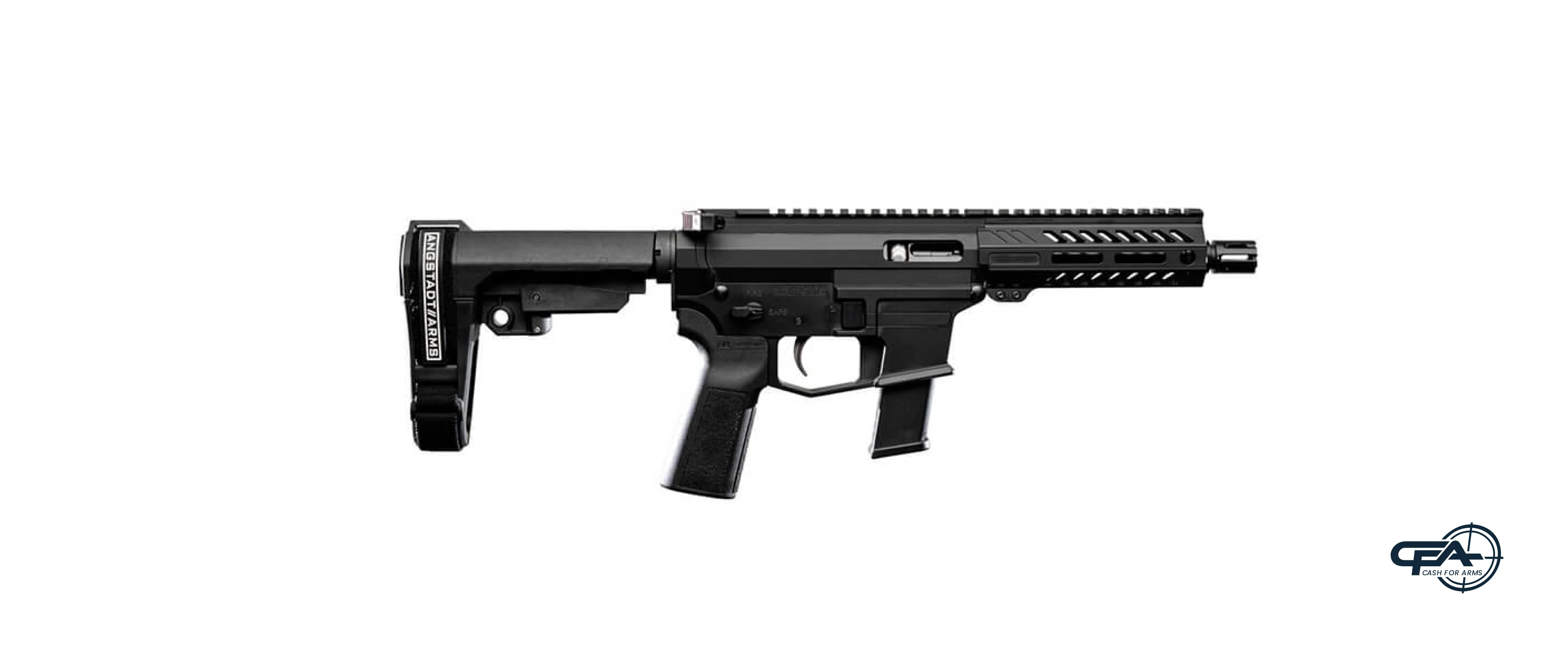 Angstadt Arms UDP-9 value