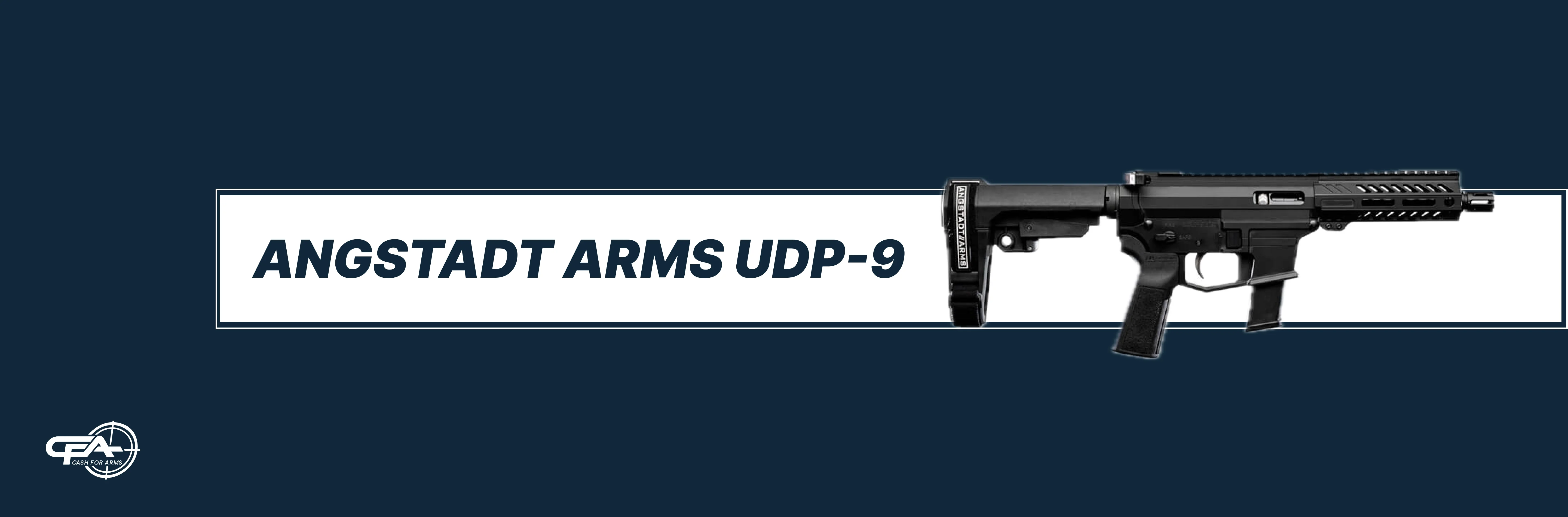 Angstadt Arms UDP-9 worth