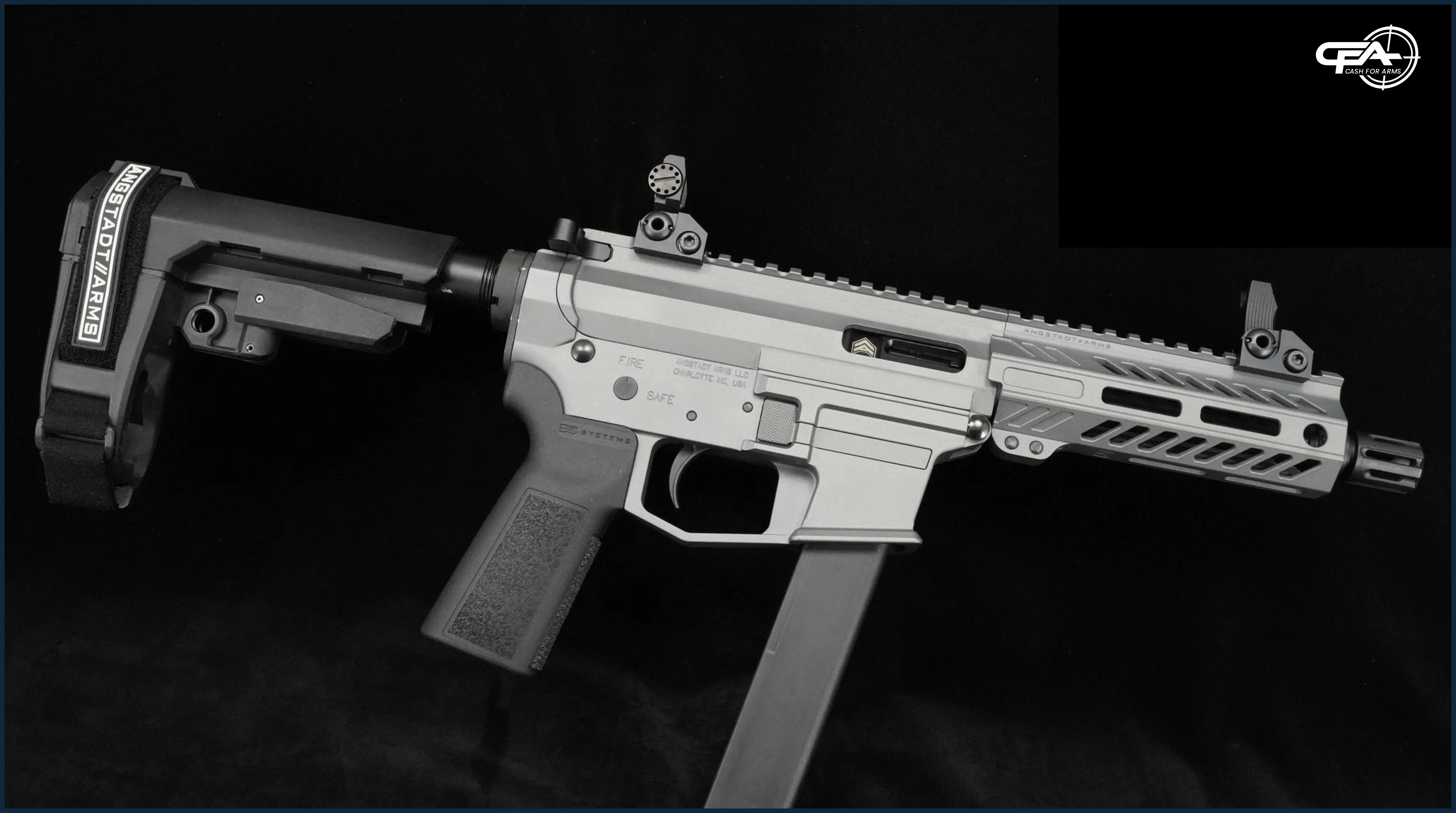Angstadt Arms UDP-9 value