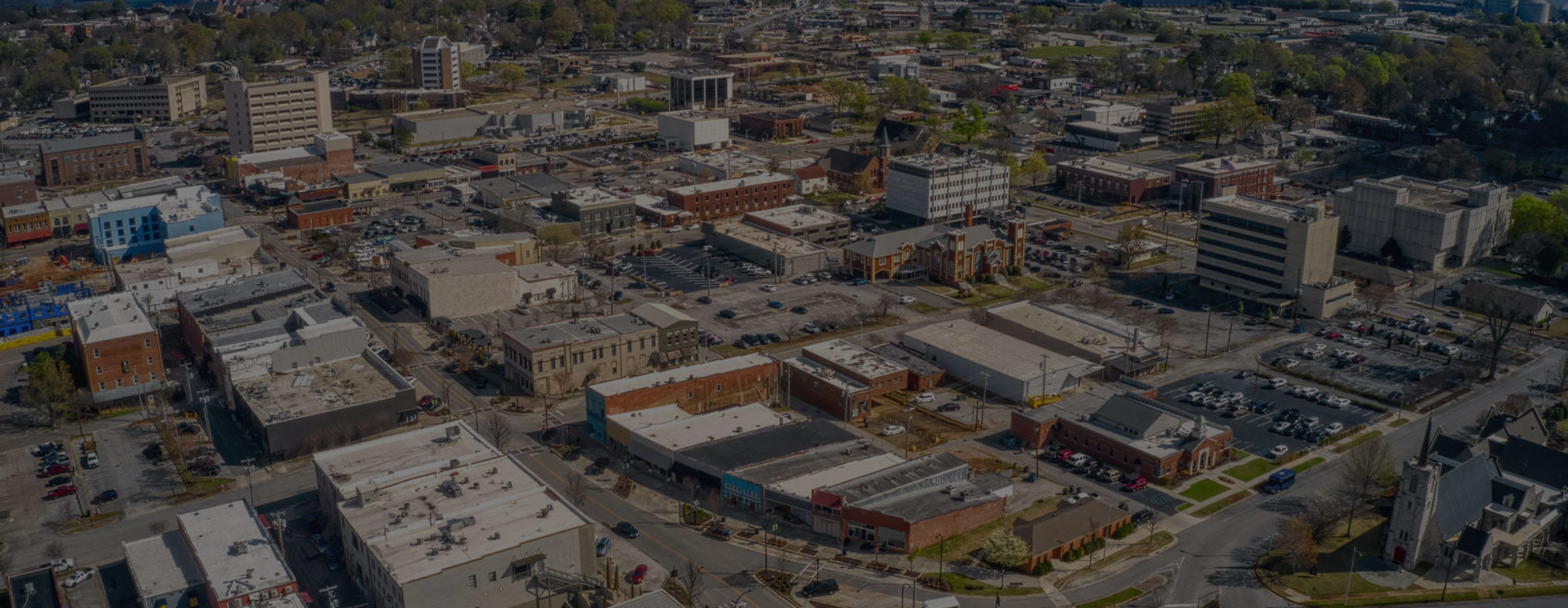 Decatur city