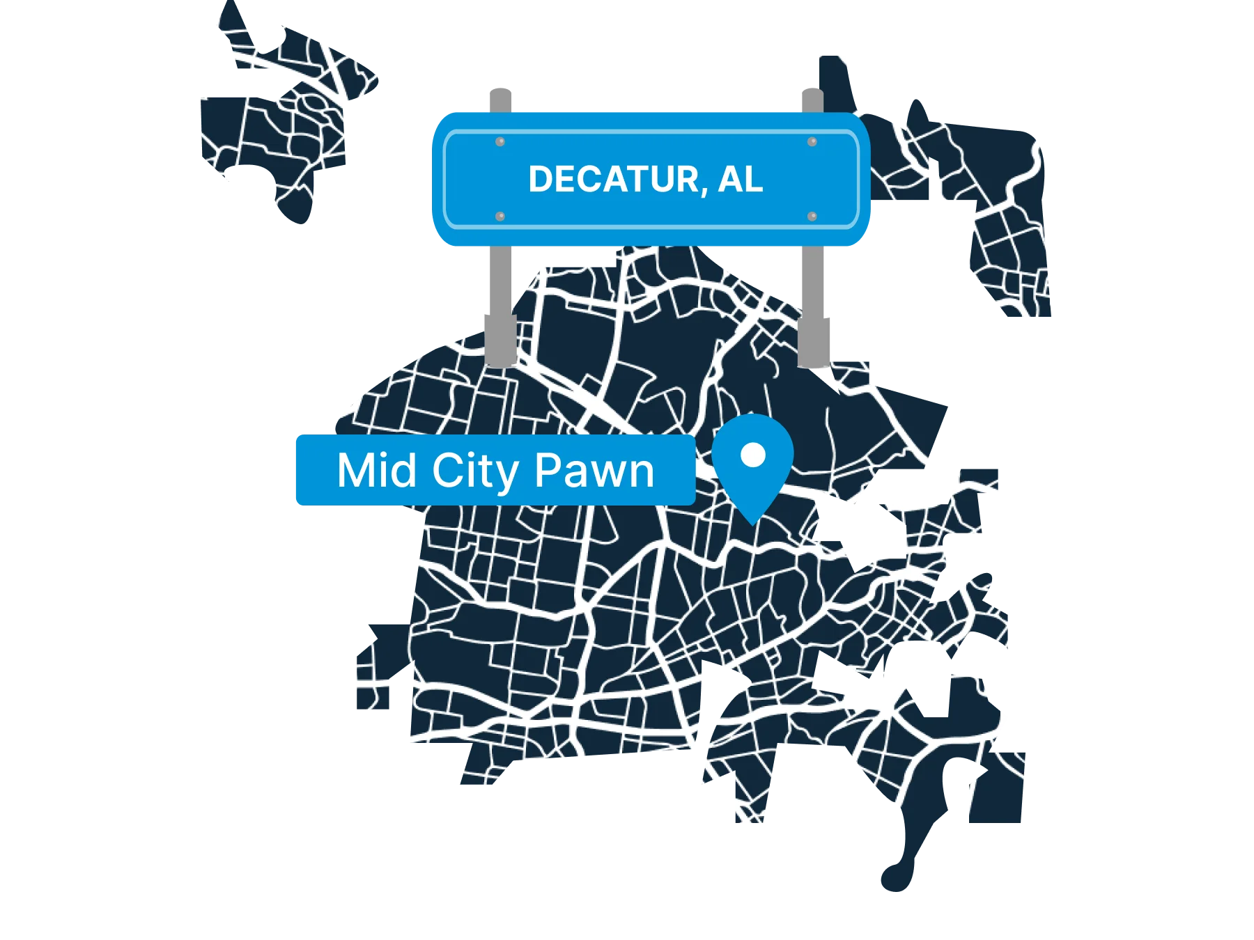Mid City Pawn