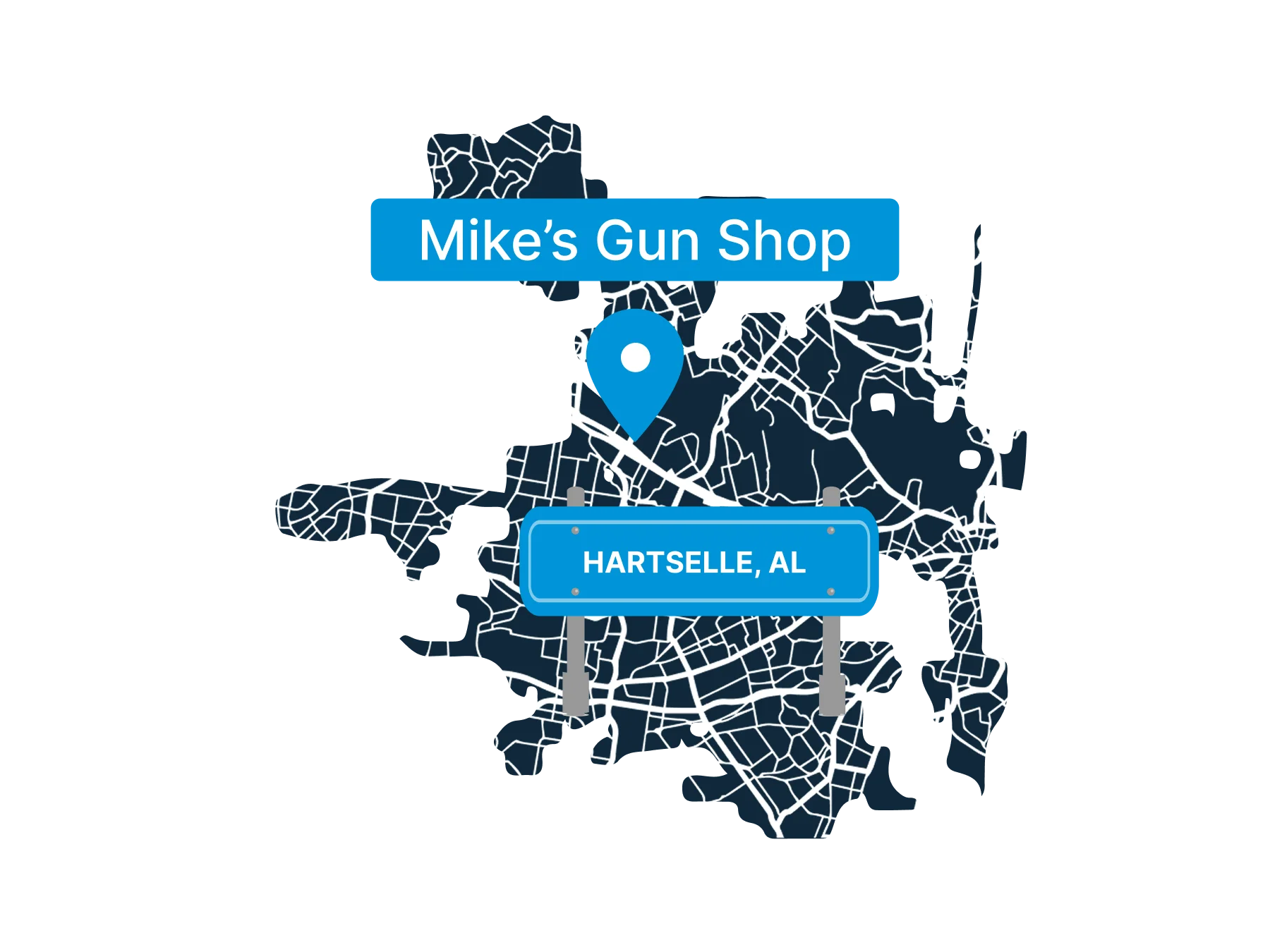 Mike's Gun Shop