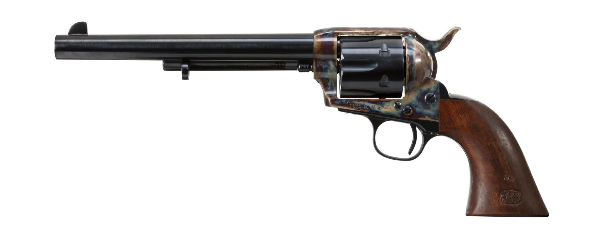 Henry Nettleton HN Colt SAA value