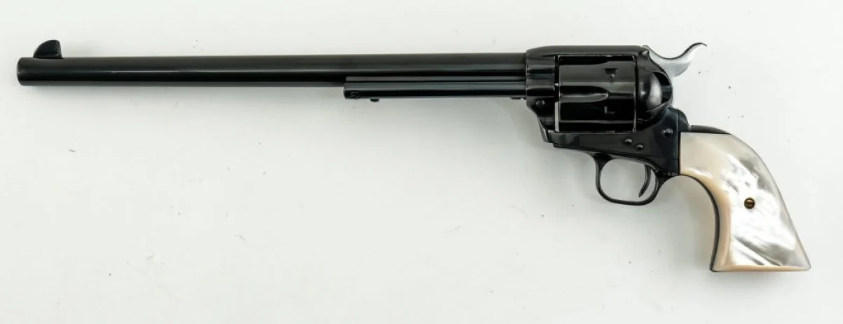 Colt Buntline Special SAA value