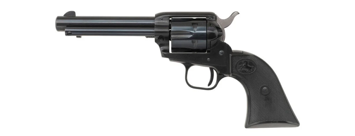 Colt Frontier Scout SAA value