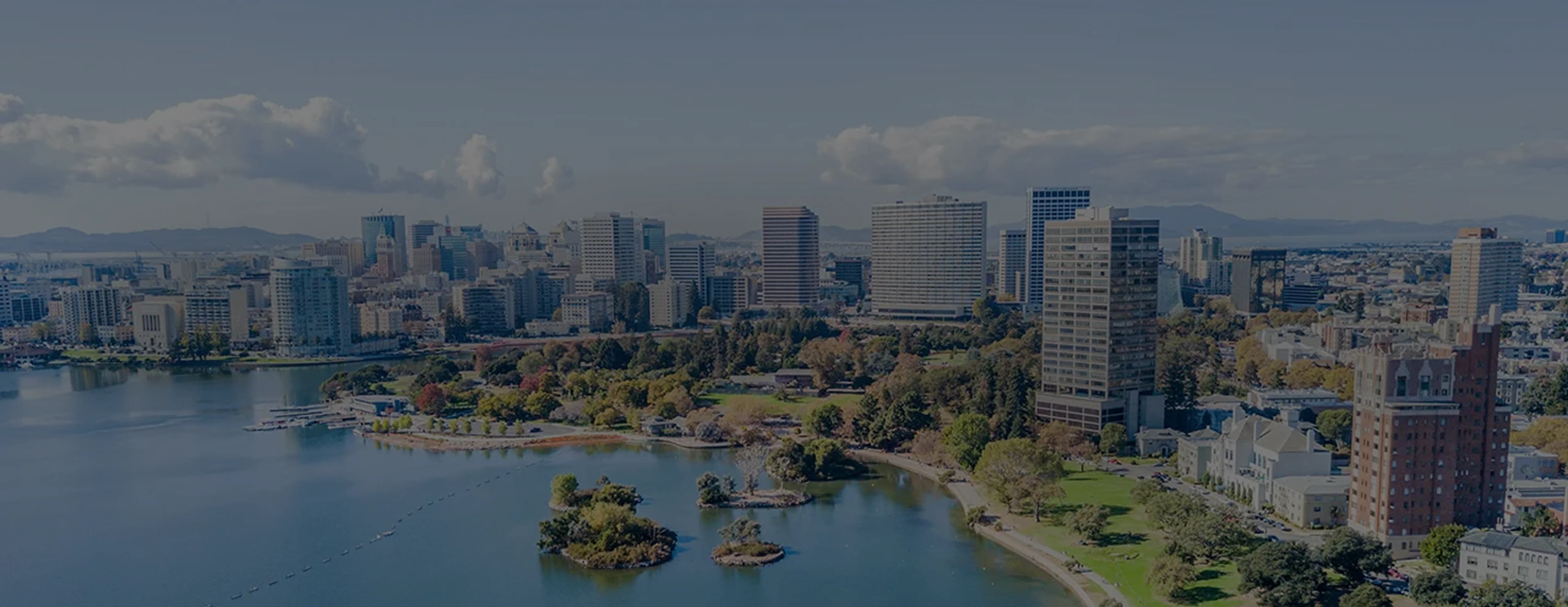 Oakland City, CA