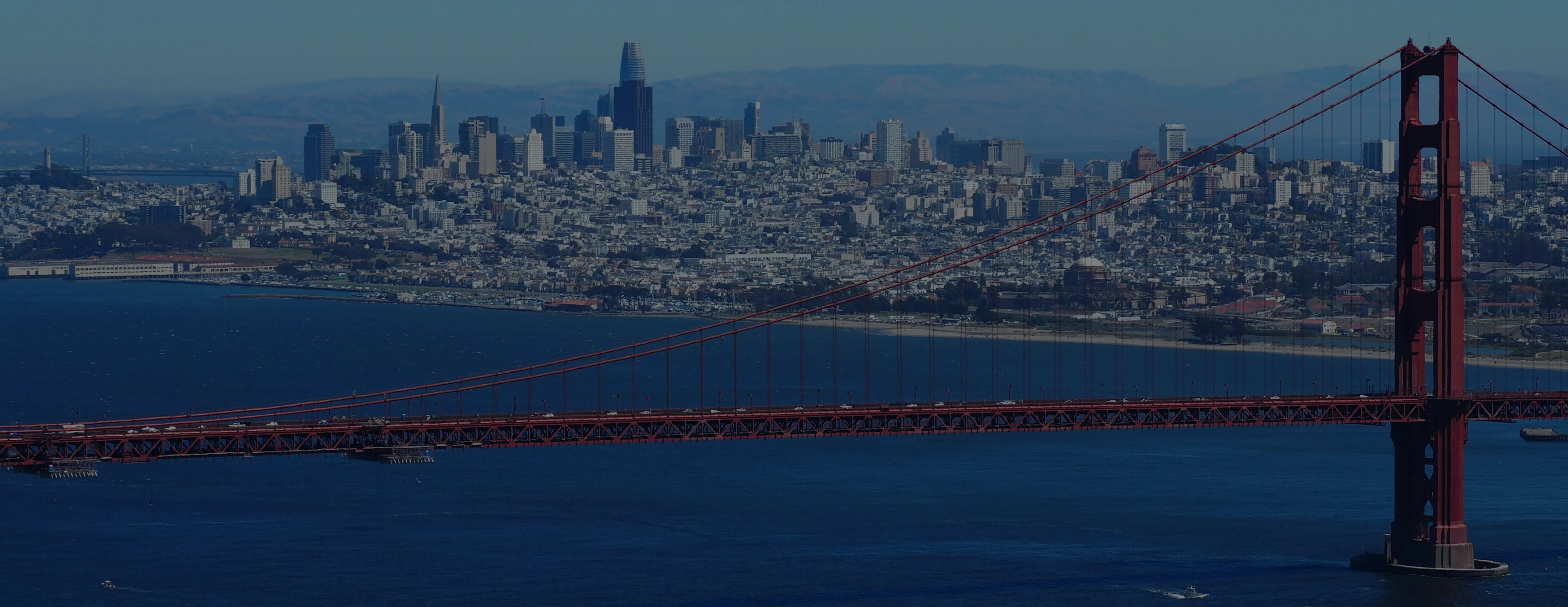 San Francisco City