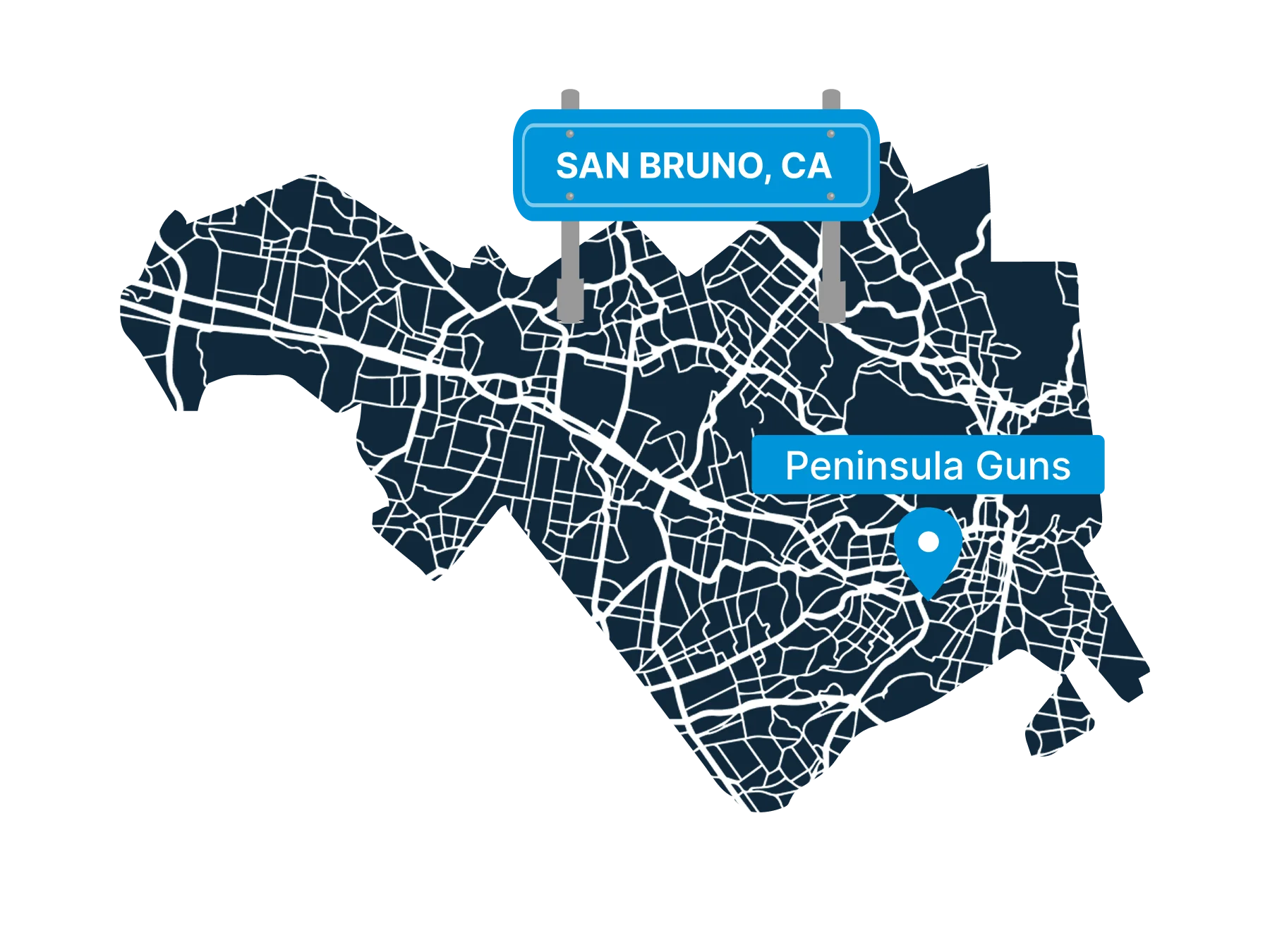 Peninsula Guns