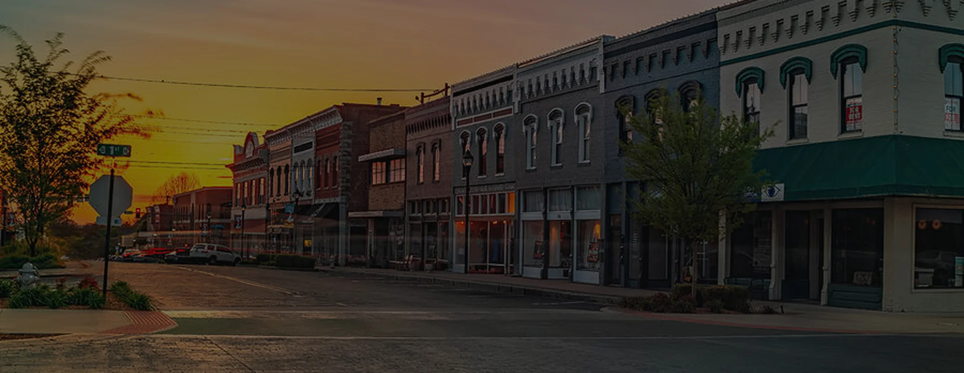 Rogers City AR