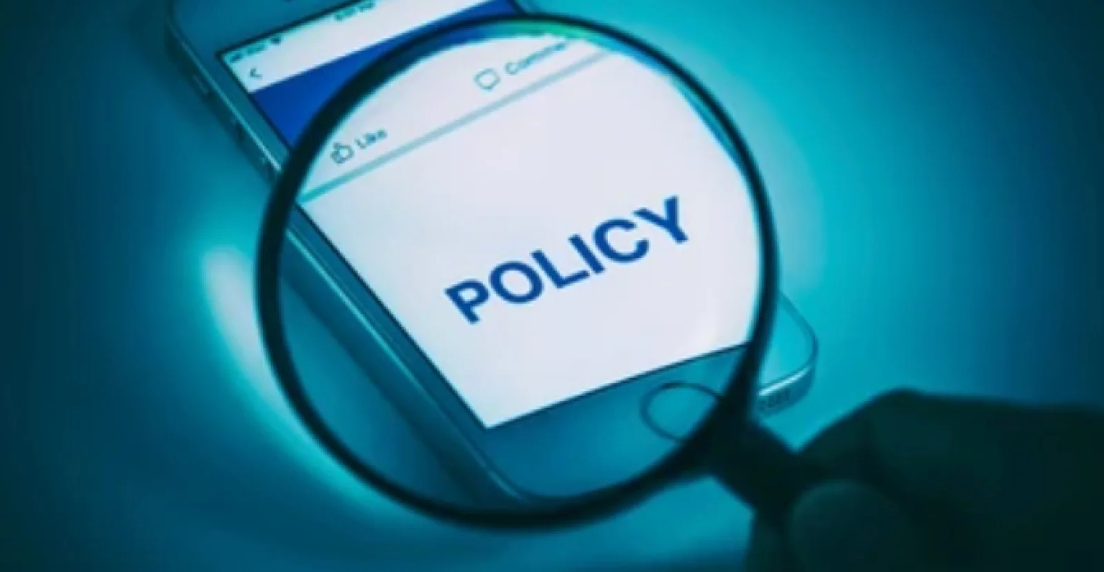 Facebook policy on guns