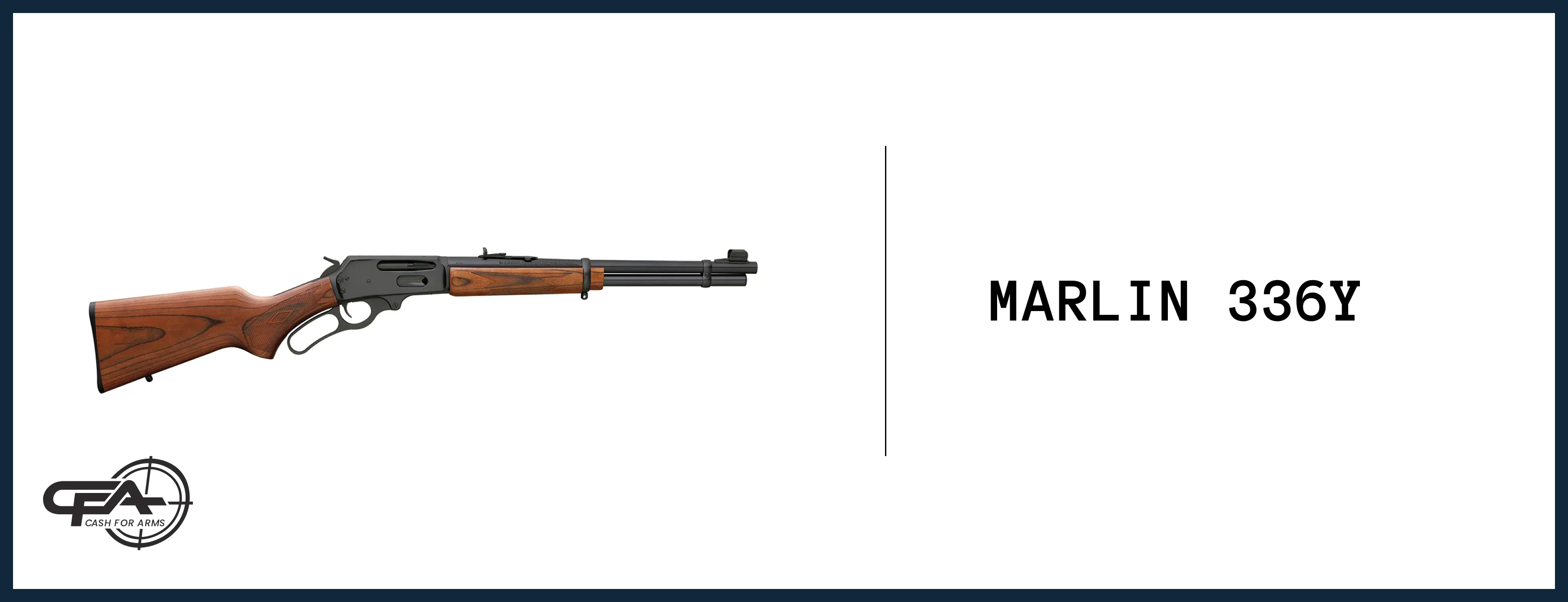 Marlin Model 336Y value
