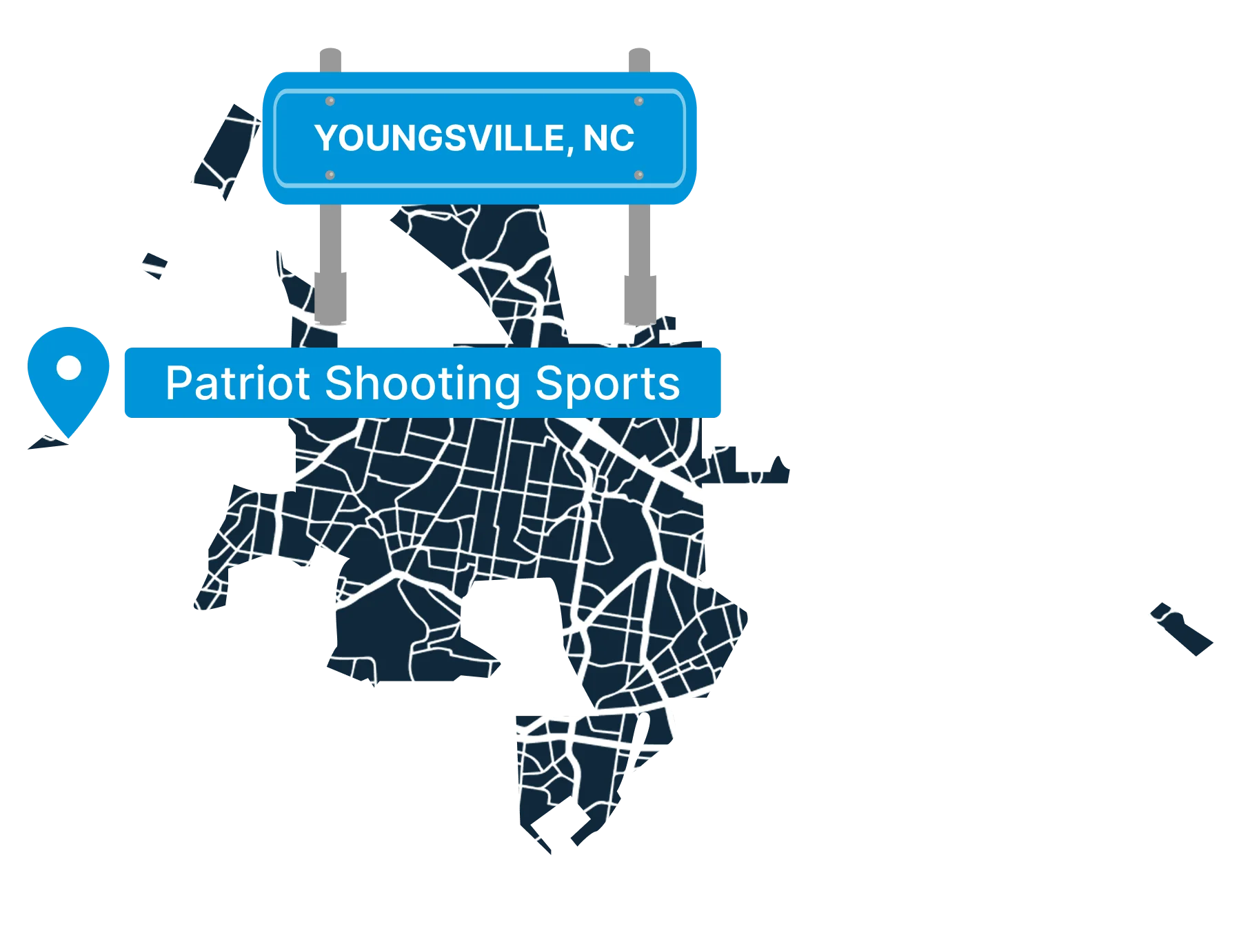 Patriot Shooting Sports Youngsville