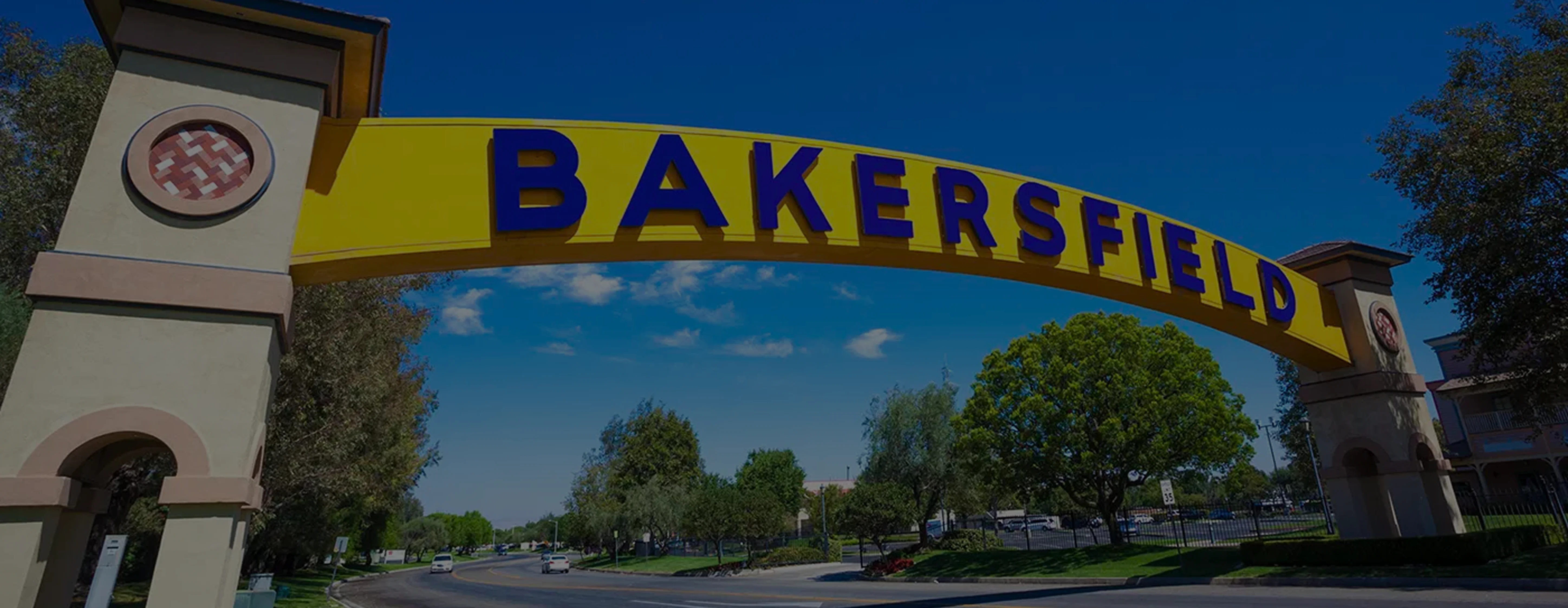 Bakersfield CA
