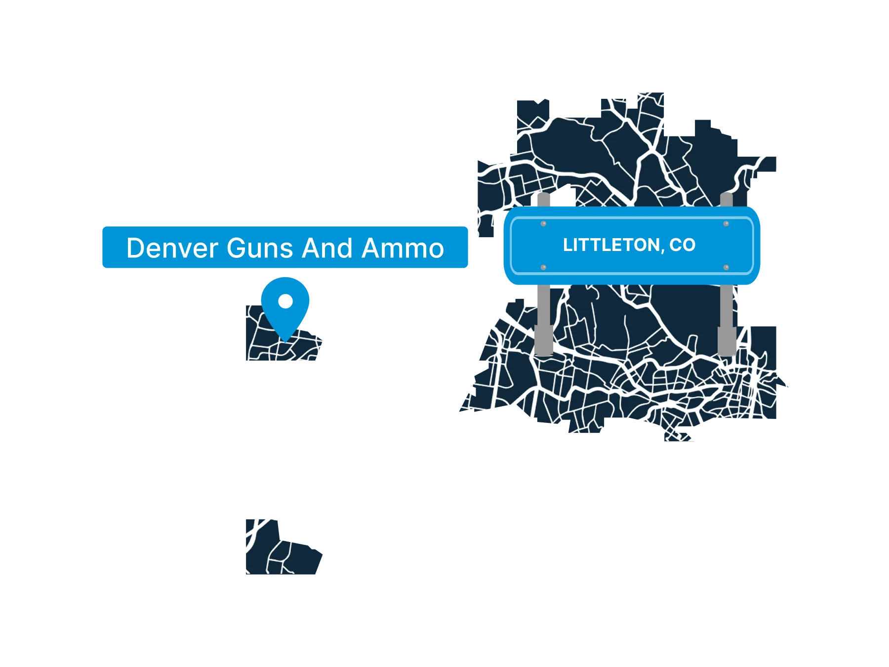 Denver Guns and Ammo
