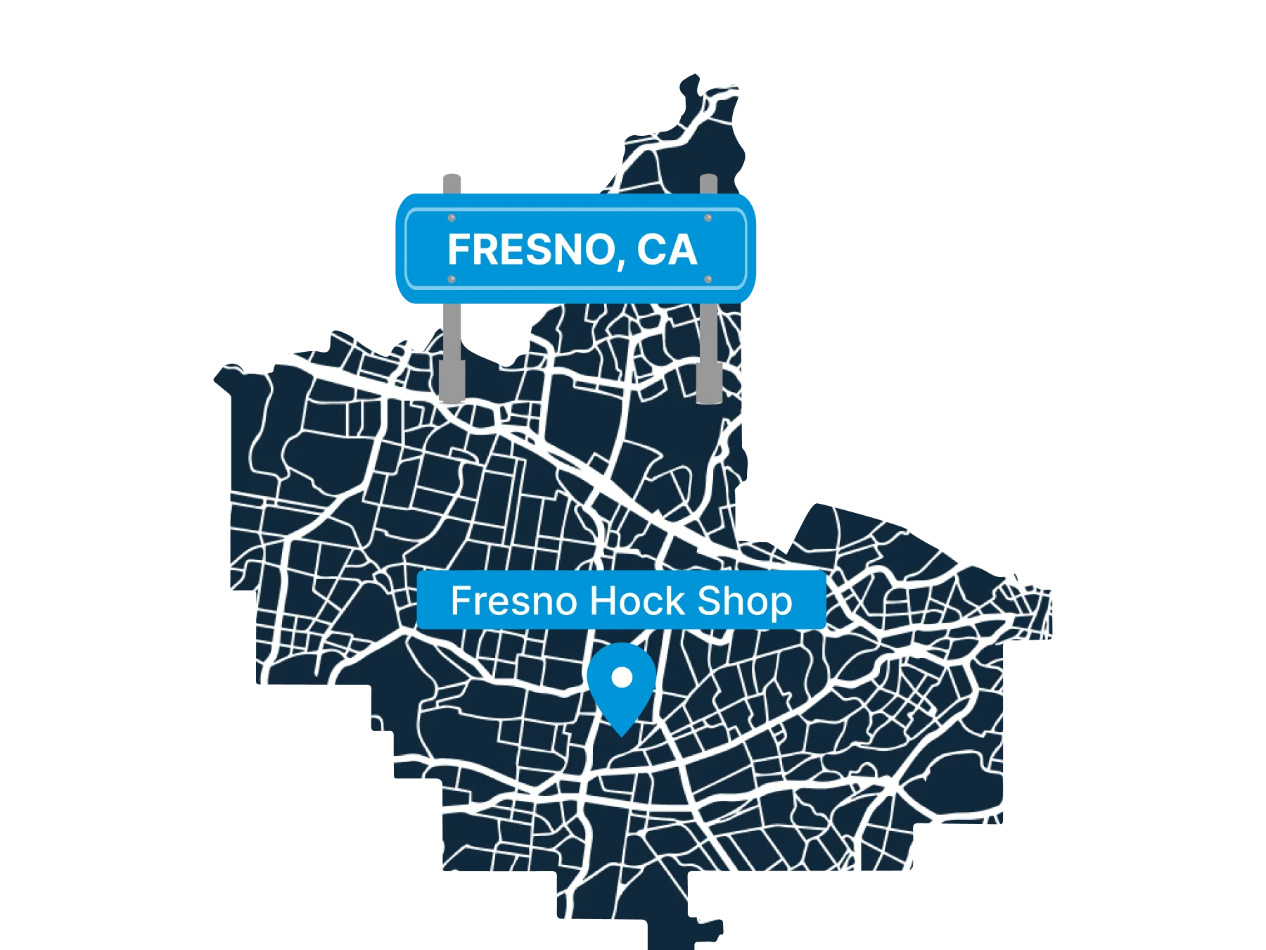 Fresno Hock Shop