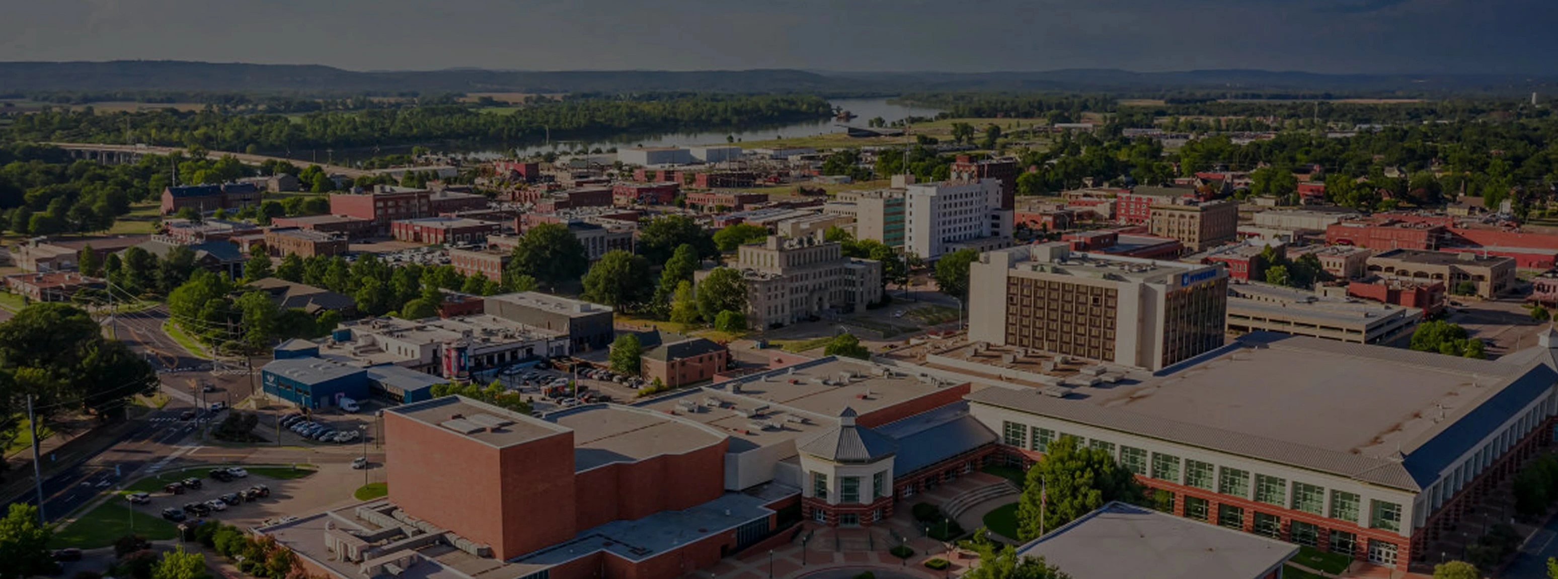 Fort Smith City AR