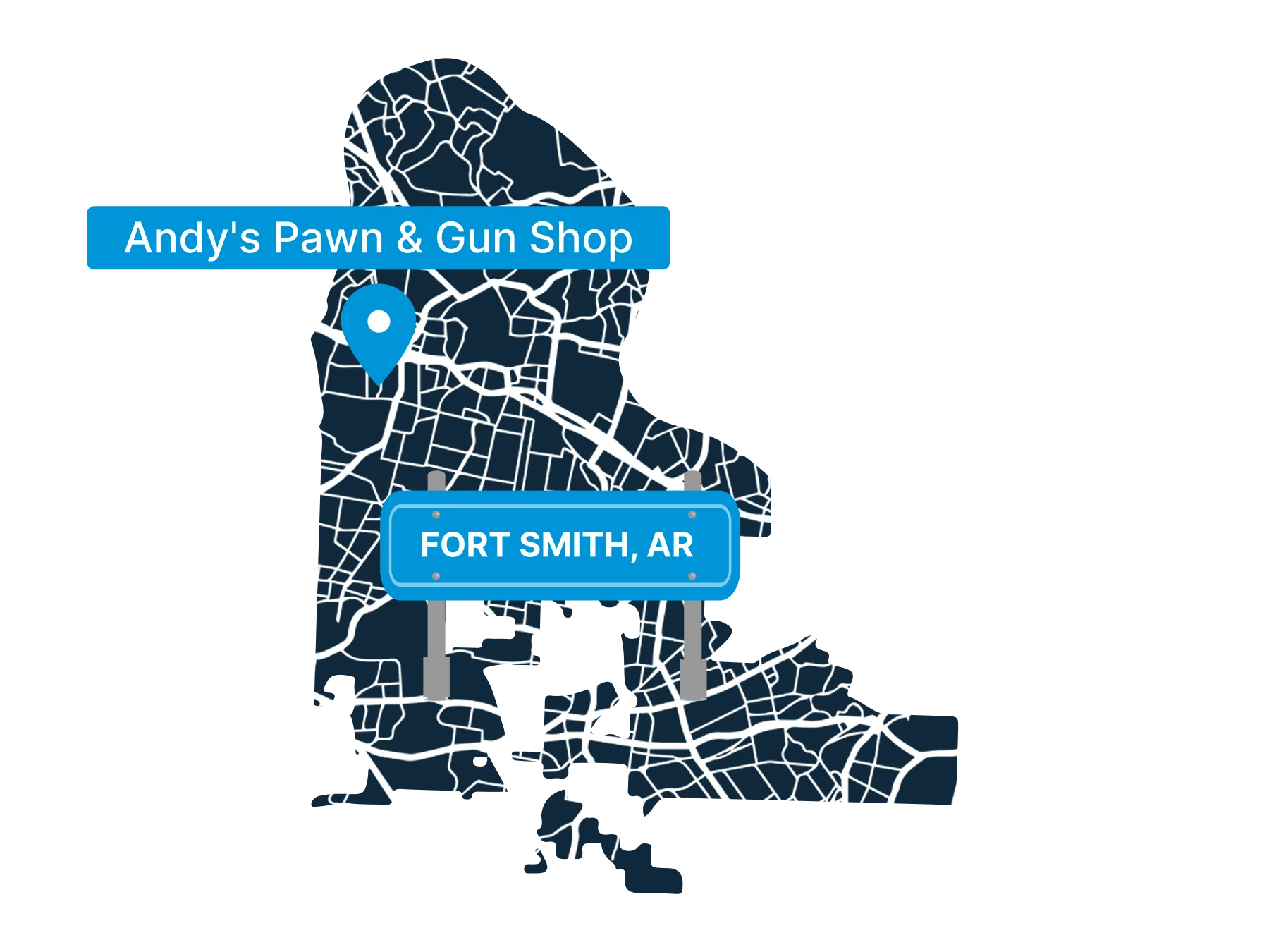 Andy's Pawn & Gun Shop