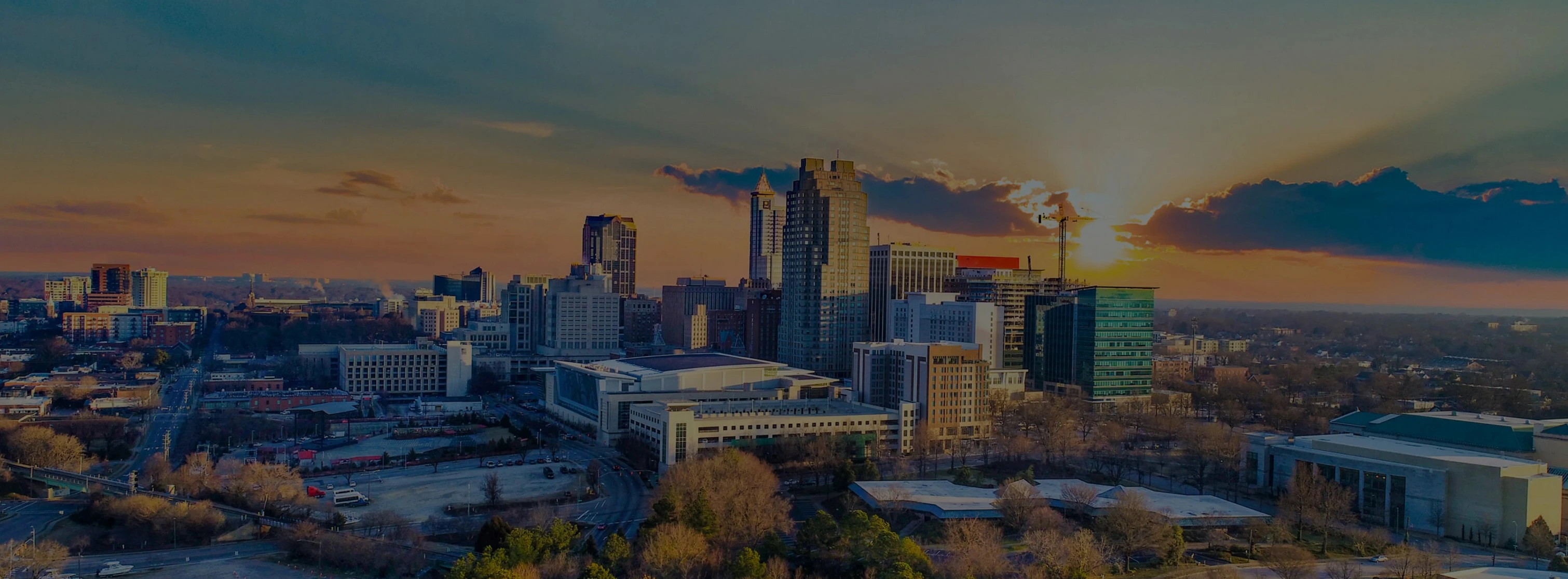 Raleigh NC