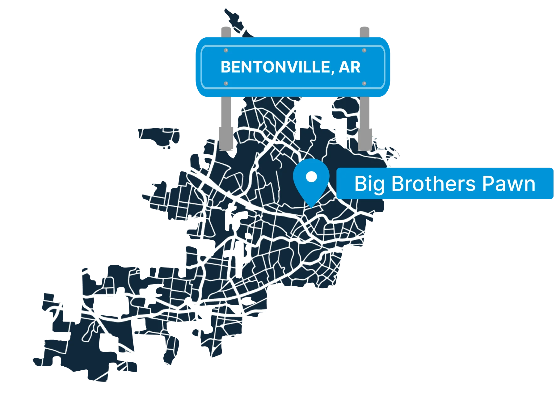 Big Brothers Pawn Bentonville