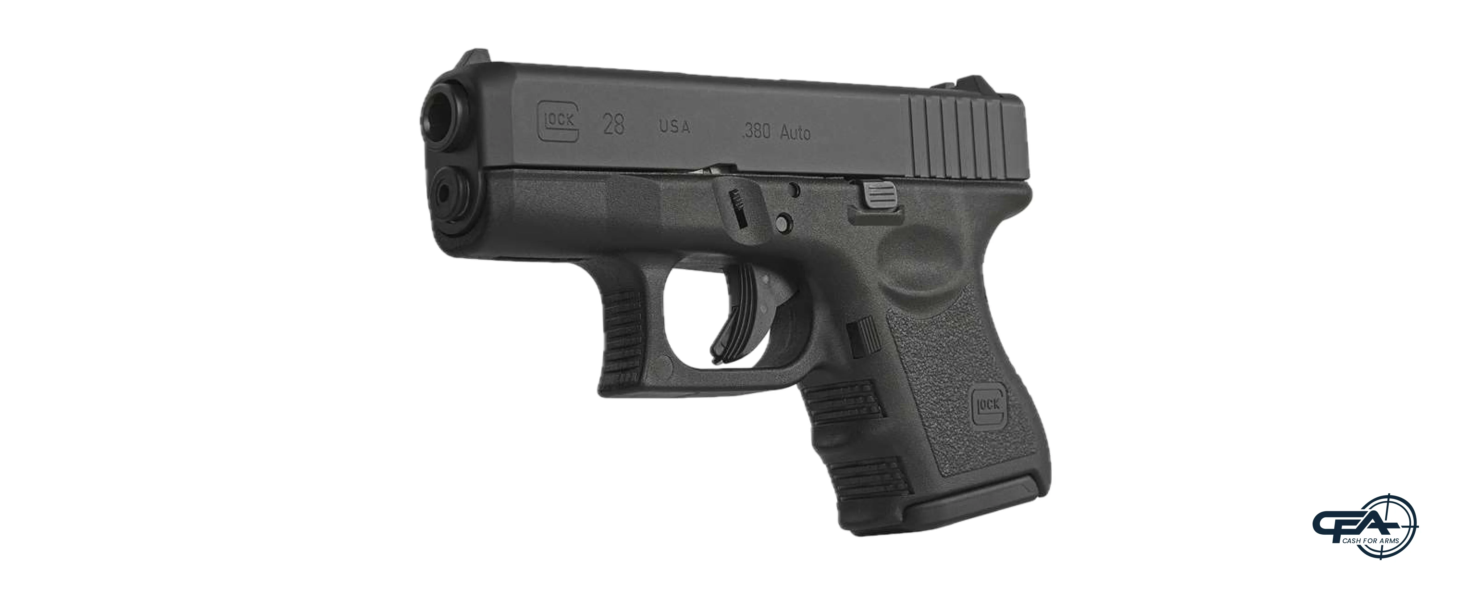 Glock 28 value