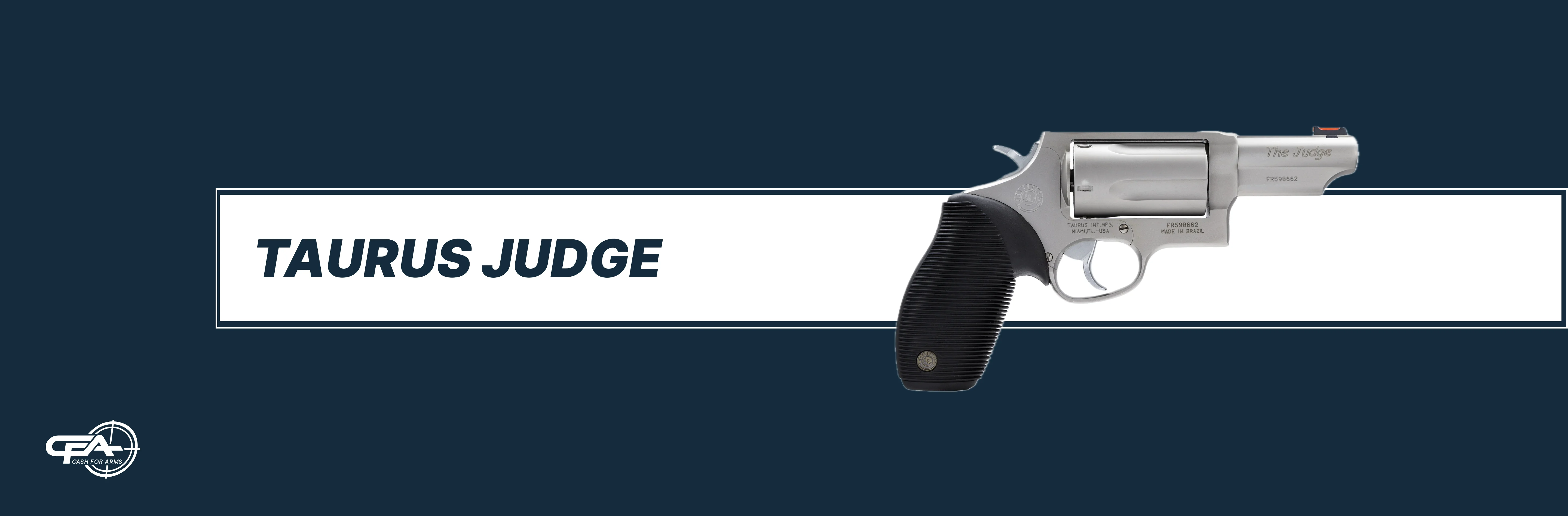 how much is a Taurus Judge worth