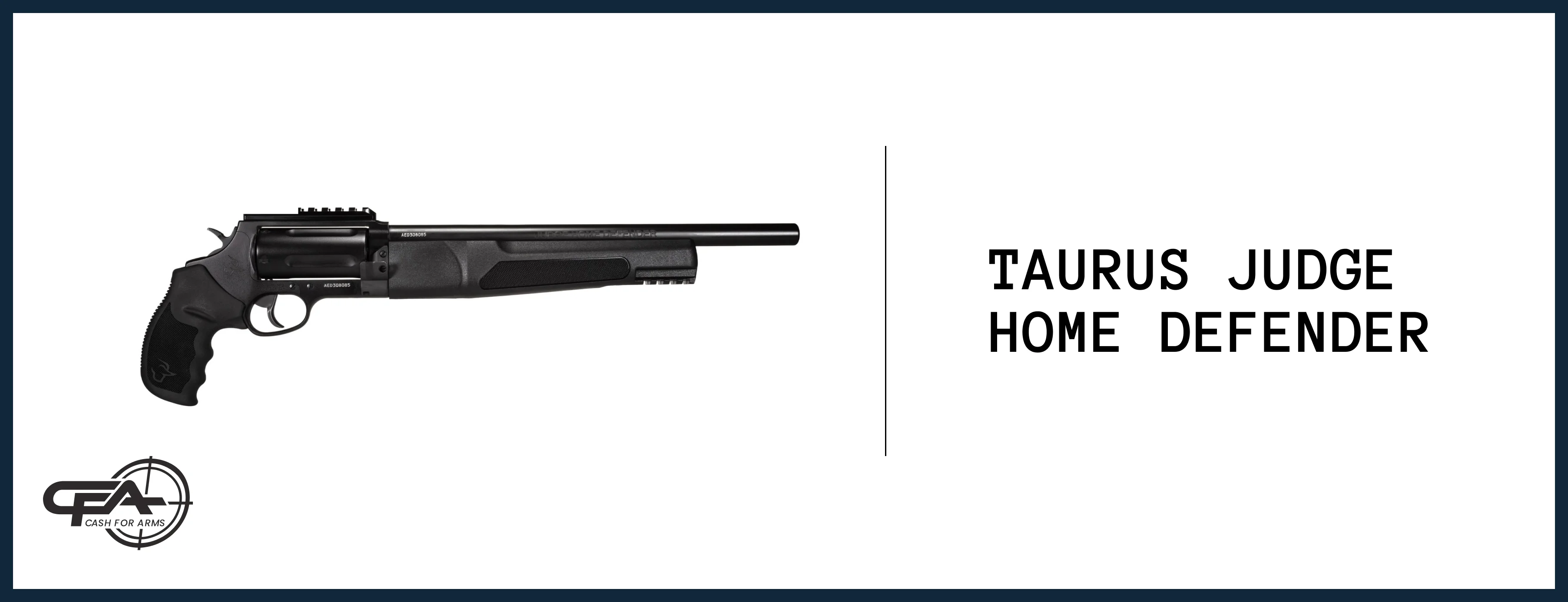 Taurus Judge home defender value