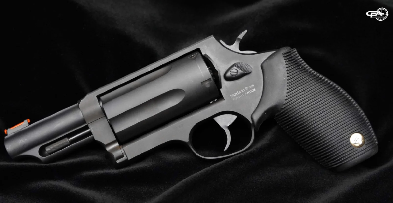 Taurus Judge Accessory value