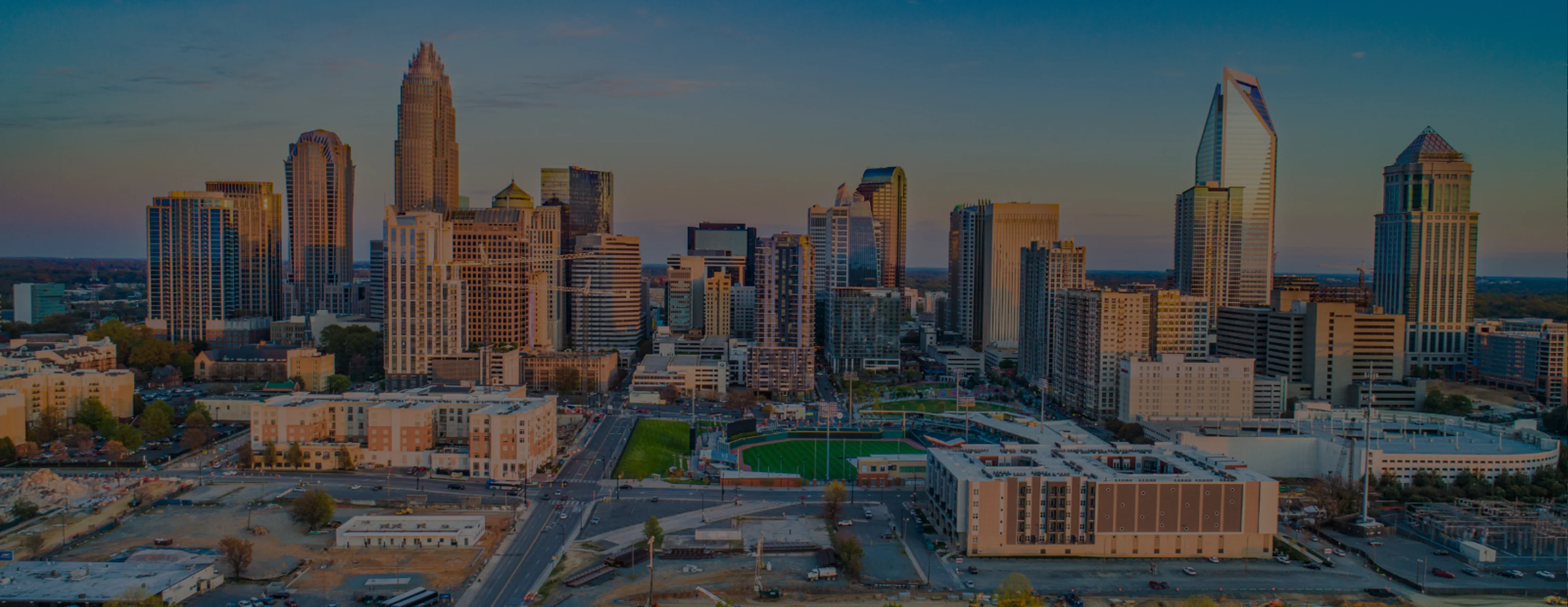 Cary NC city