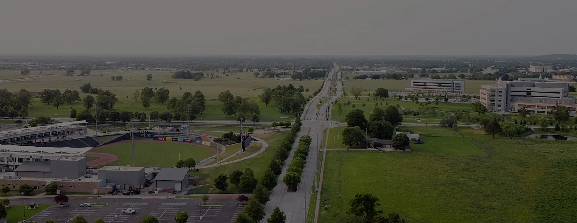 Springdale City AR
