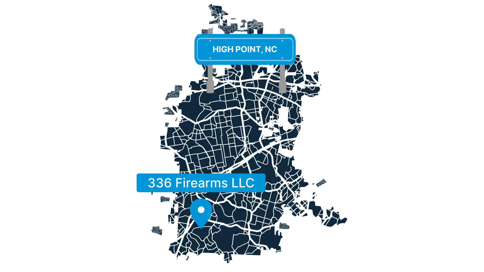 336 Firearms LLC
