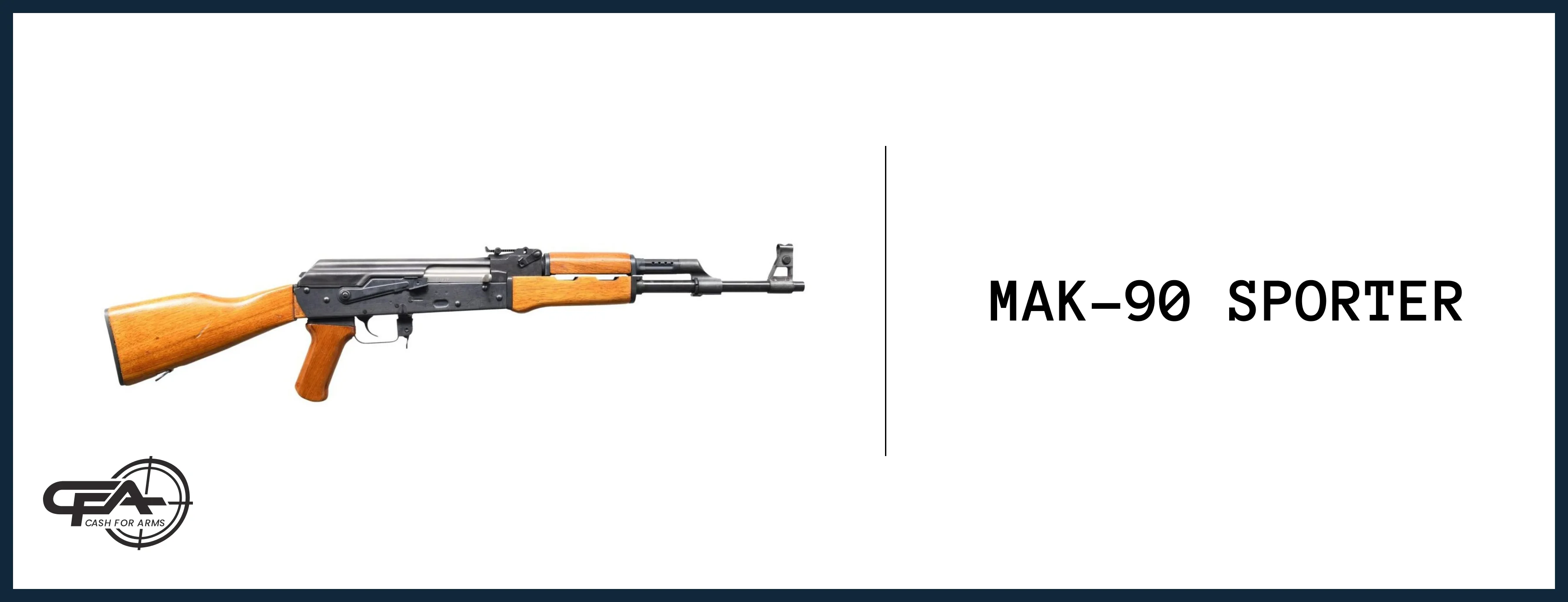 MAK-90 Sporter value