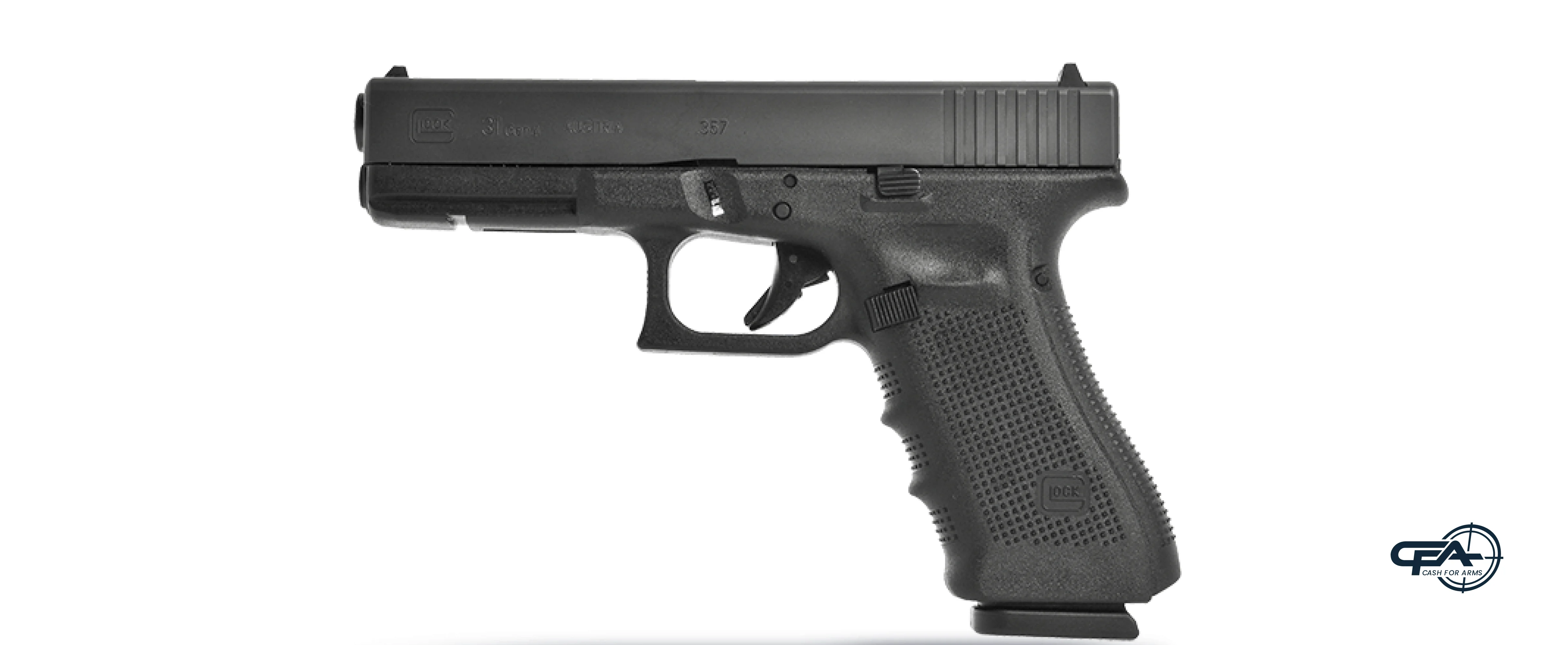 Glock 31 how much