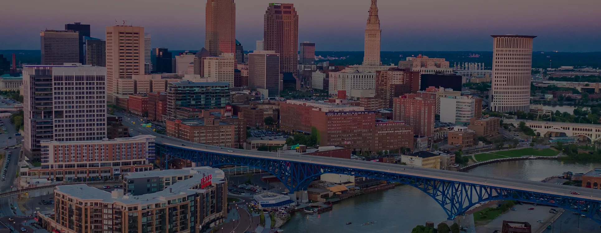 Cleveland City