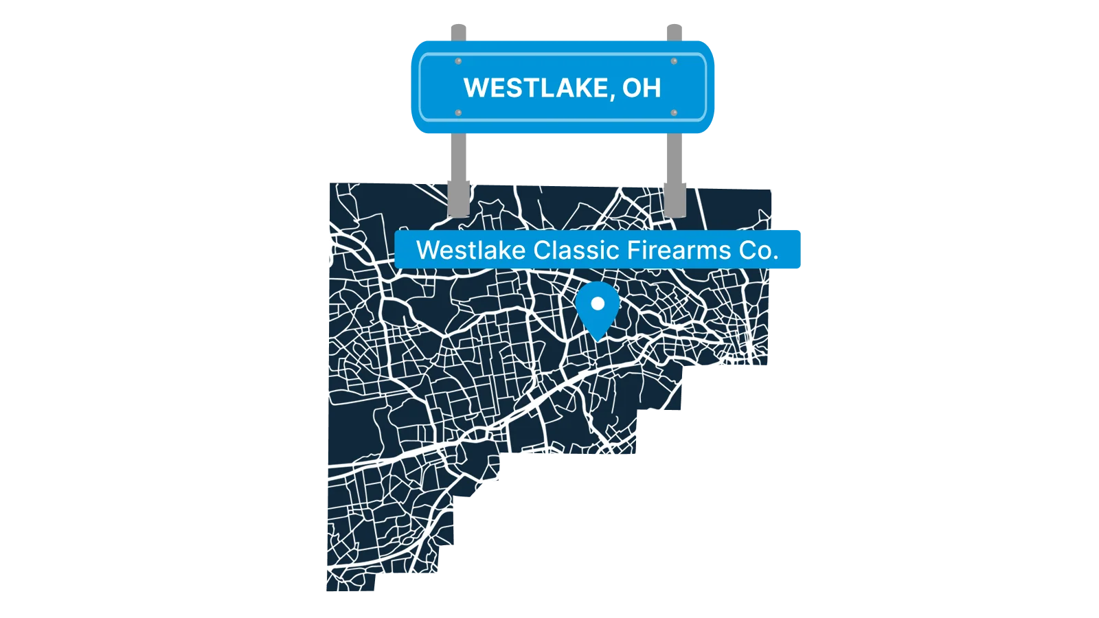 Westlake Classic Firearms Co.