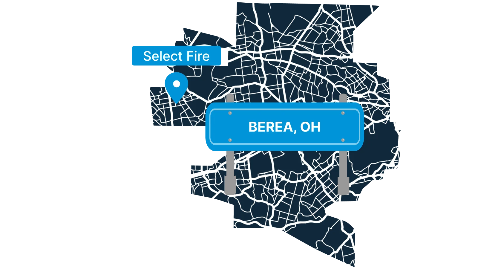 Select Fire Berea